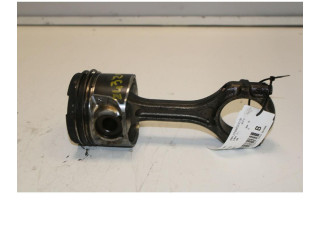 Поршень с шатуном 4N14 Mitsubishi Outlander