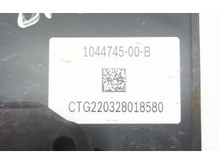 Рулевая рейка Блок ABS 104474500B, TG322042001DHJ Tesla Model 3 2017 - года