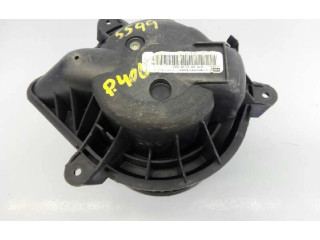 Вентилятор печки    GMVD9CLIMDAG, MF659963H480   Peugeot 406