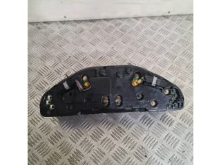 Přístrojová deska Mercedes-Benz E W210 2000 A2105407211, 110080063007