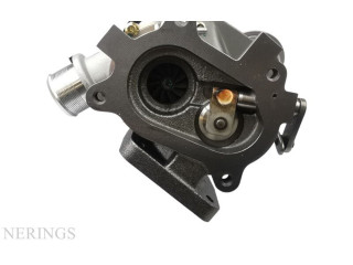 Turbodmychadlo Турбина VL37, TC40-0014 Alfa Romeo Mito