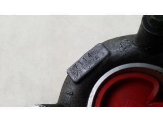 Turbodmychadlo Турбина KT10IB KIA Sportage 2.0 RF