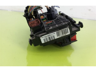 Блок комфорта    Citroen C4 I   