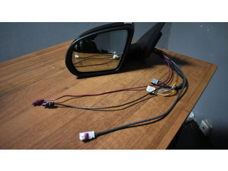 Зеркало электрическое        Mercedes-Benz GLC C253  2016 -  года   