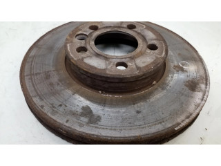 Передний тормозной диск       Ford Galaxy 1.9   