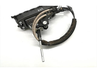 Зеркало электрическое        Skoda Octavia Mk3 (5E)  2013 - 2019 года   