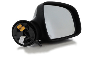 Зеркало электрическое Dacia Duster 2010 - 2017 года