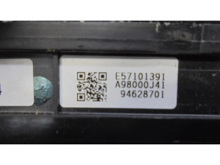 Блок управления АБС 476604GA9C, 476604GA0C Infiniti Q50