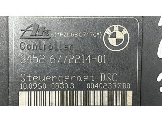 Jednotka ABS 3452677538901, 6775389 BMW 3 E90 E91 2006