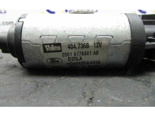 Моторчик заднего дворника 2S61A17K441AC Ford Fusion