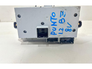 Řídící jednotka IAW5AF.P4, 51744898NPL   Fiat Punto (188) 2003