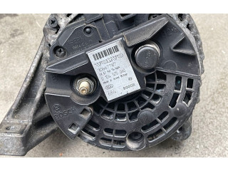 Генератор 30667787, 30667787 Volvo XC90