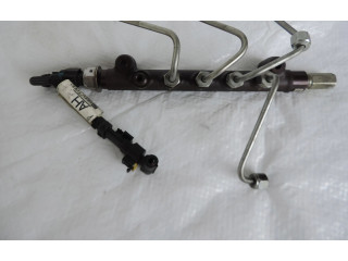 Vstřikovací lišta 45PP3-5 Opel Zafira C