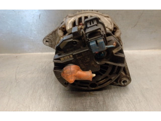 Генератор MD353869, 0124325010 Mitsubishi Carisma