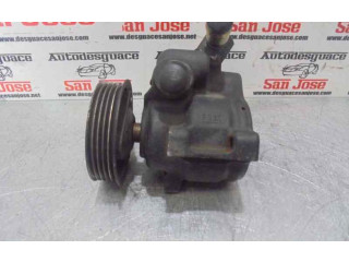 Насос усилителя руля       Ford Fiesta  2006 - 2008 года   