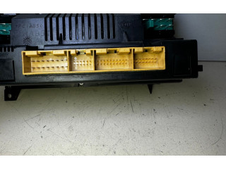 Блок управления климат-контролем 4B0820043Q, 5HB00760413   Audi A6 S6 C5 4B