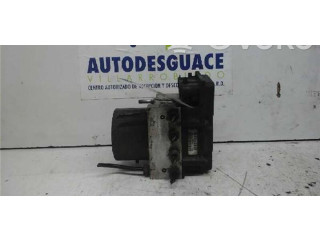 Блок управления АБС 9660779880   Citroen Xsara Picasso