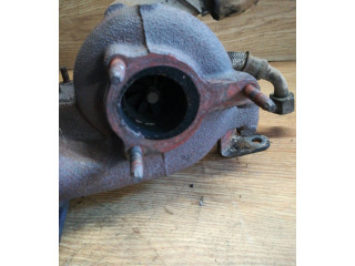 Турбина Skoda Fabia Mk1 (6Y) 038253016L, KP39A0006