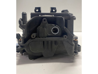 Подушка безопасности в сиденье    Dodge RAM