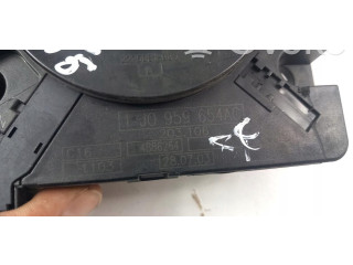 Подрулевой шлейф SRS 2345   Audi TT Mk1