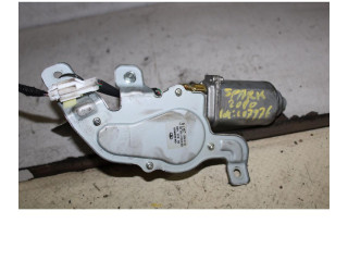 Моторчик заднего дворника     Chevrolet Spark