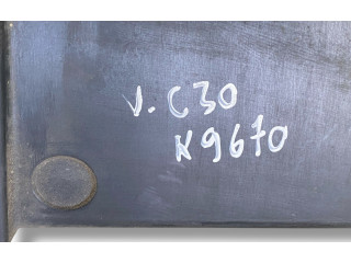 Вентилятор радиатора     3M5H8C607UG, 1137328366    Volvo C30 