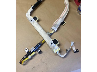 Боковая подушка безопасности Chevrolet Epica