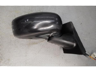 Зеркало электрическое Fiat Idea - года