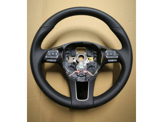 Volant Volkswagen Touareg II 2012 7P6419091A