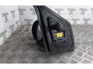 Зеркало электрическое Peugeot 107 2005 - 2014 года