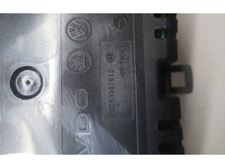 Панель приборов 5JA920840D, 1473947663 Skoda Rapid (NH)