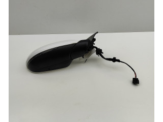 Зеркало электрическое Audi A6 S6 C7 4G 2011 - 2018 года