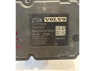 Блок АБС 30681619, 000404972C1 Volvo V70 2008 - 2013 года