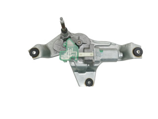 Моторчик заднего дворника Mitsubishi Outlander