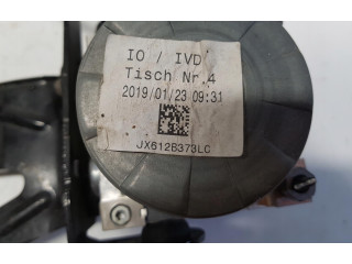 Блок АБС JX61-2C219-LC   Ford  Focus  2018 -  года