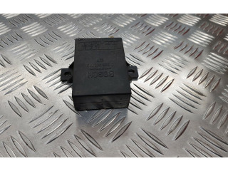 Блок управления иммобилайзера