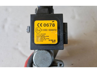 Блок управления двигателя 25182025, 96958816   Chevrolet Spark