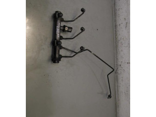 Vstřikovací lišta    Audi Q7 4L     