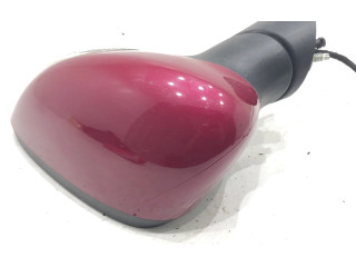 Zpětné zrcátko  Ford Fiesta 2013    