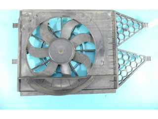 Комплект вентиляторов     6R0959455E, IMPRK1346313    Skoda Fabia Mk3 (NJ) 