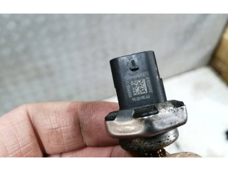 Топливная рампа 9812191080 Citroen C4 III e-C4