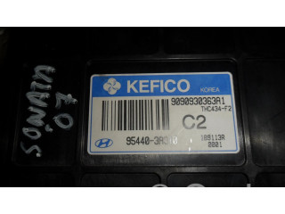 Блок управления коробки передач 954403A310   Hyundai Sonata