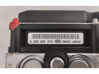 Блок АБС 0265950474   Audi  A4 Allroad   -  года