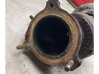  Турбина Volvo V70  4918905200, 1291683         