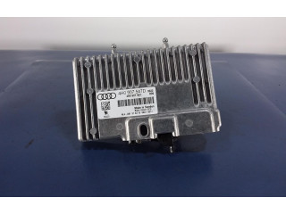 Блок управления 4H0907547D Audi A8 S8 D4 4H