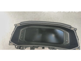 Přístrojová deska  Volkswagen T-Roc 2021 17A920320A  