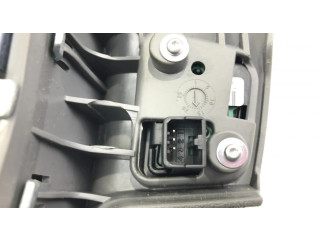 Подушка безопасности водителя 1CE761D5AA, P1CE761D5AA Jeep Grand Cherokee (WK)