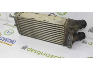Интеркулер  0384L9, 9682434580   Citroen Berlingo 1.6