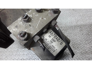 Блок АБС 4670A078, 06210904313 Mitsubishi Grandis