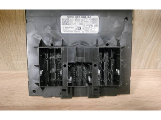Блок комфорта 5WA937086BA   Audi A3 8Y   